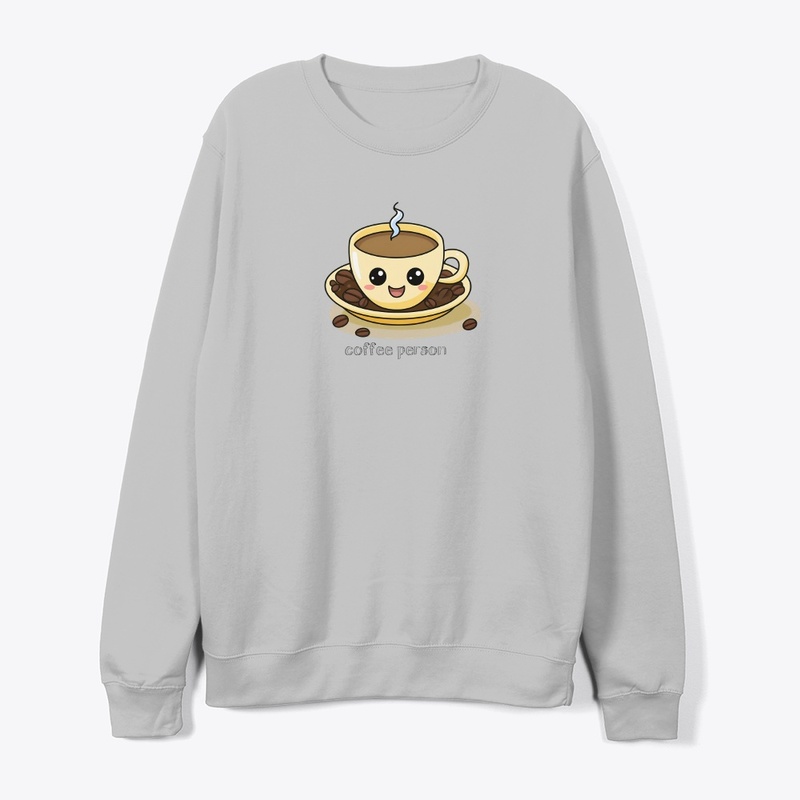 Coffee print