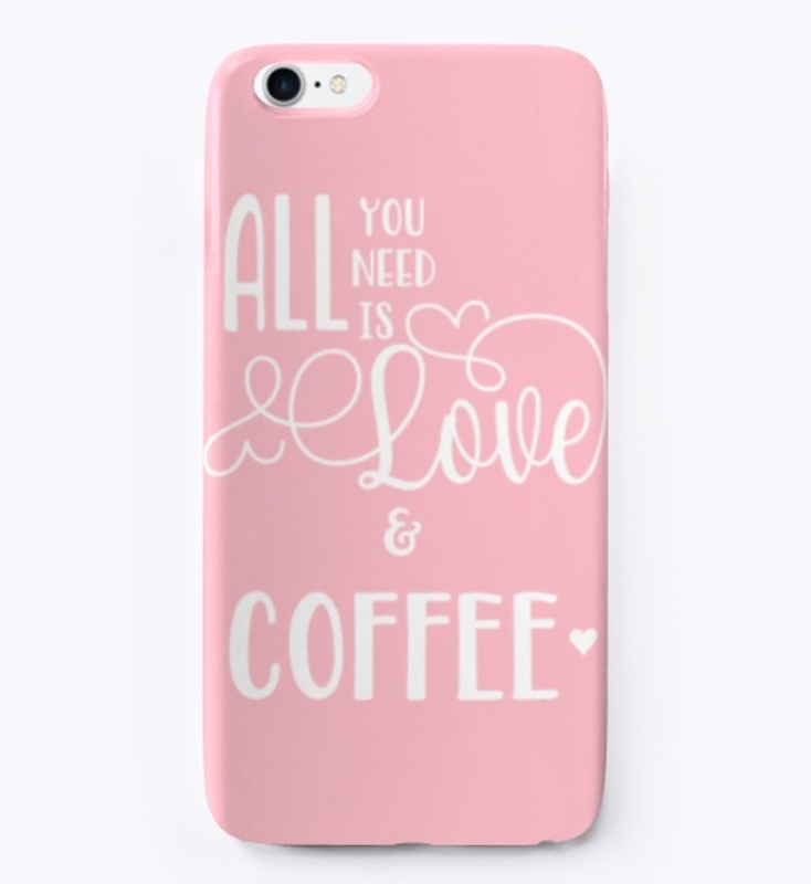 All You Need is Love and Coffee