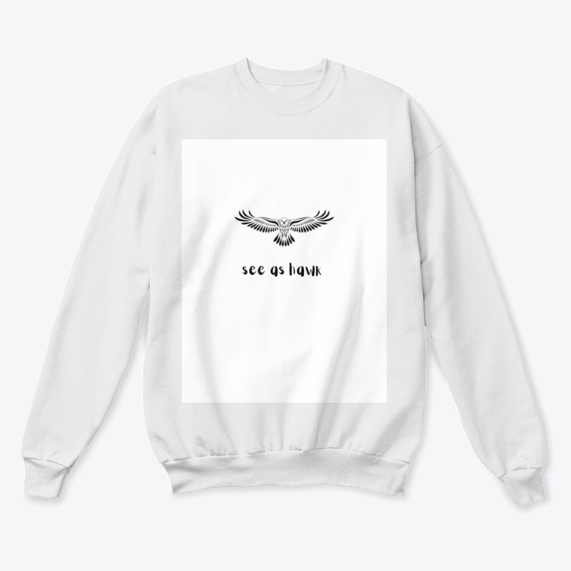 Sharp Vision Tee