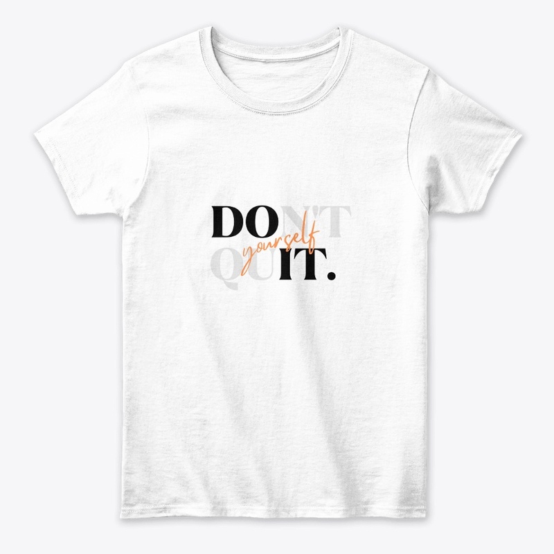 Empowerment Apparel Collection