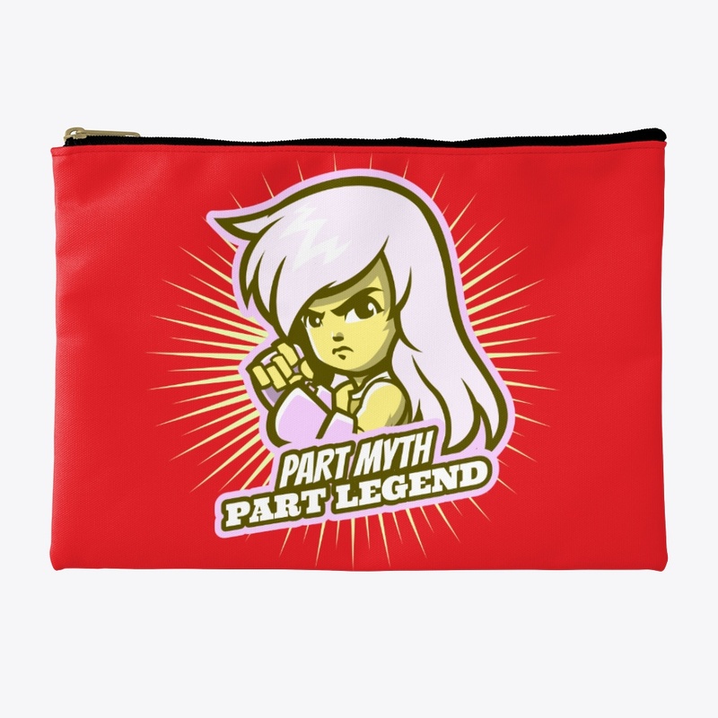 Part Myth Part Legend