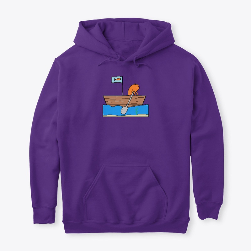 PIRATE FISH