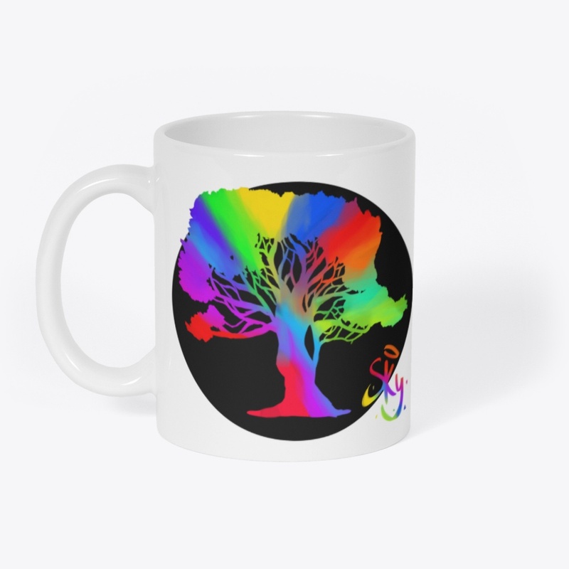 Tree of Vibes