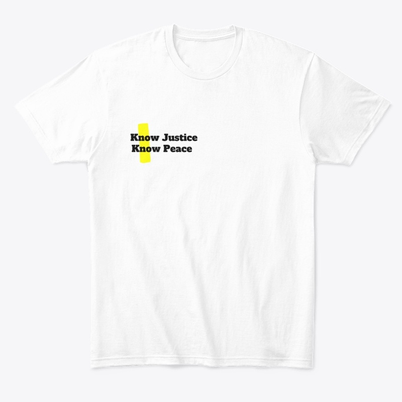 Black lives matter merch 