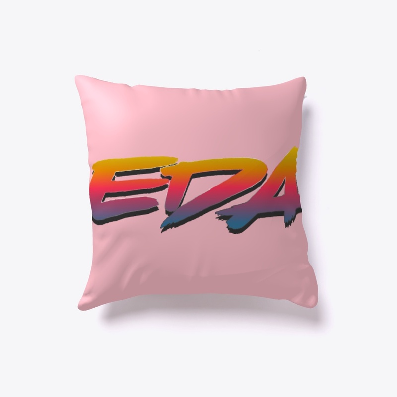 eda pillow