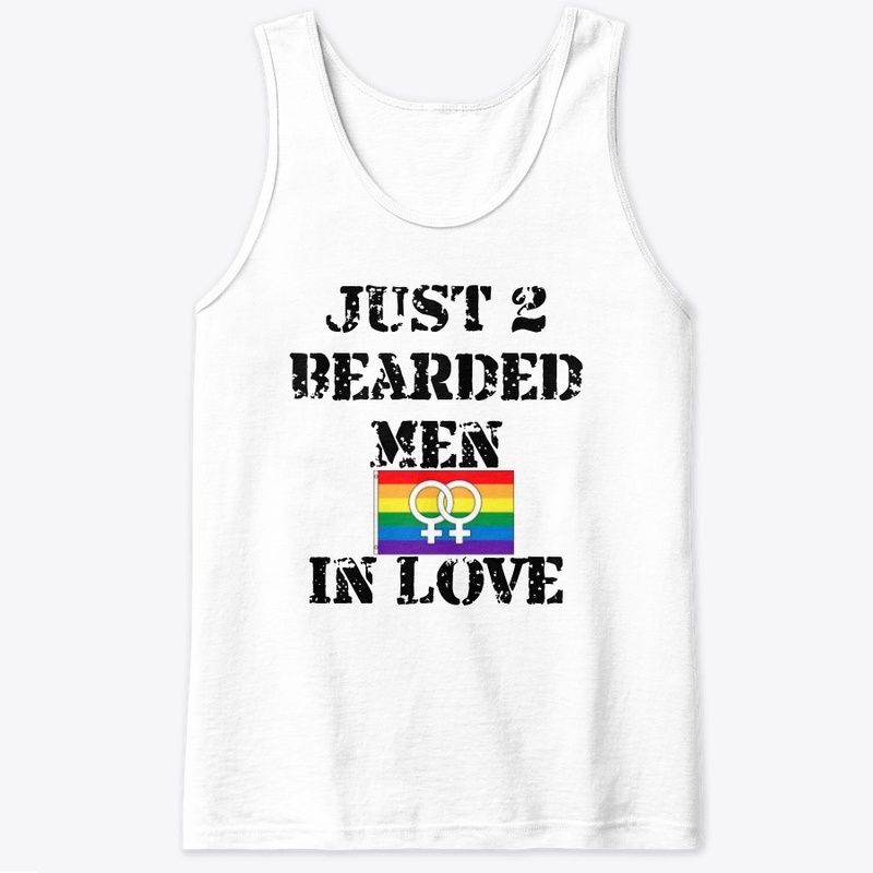 Kingly Beard T-Shirt