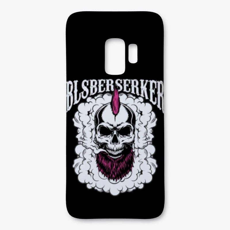New Berserker