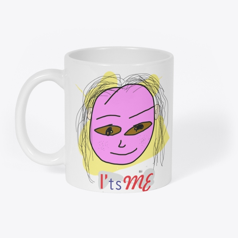 I'ts ME - 6