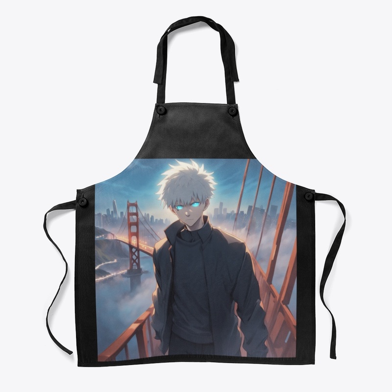 Bay Area Domain Expansion