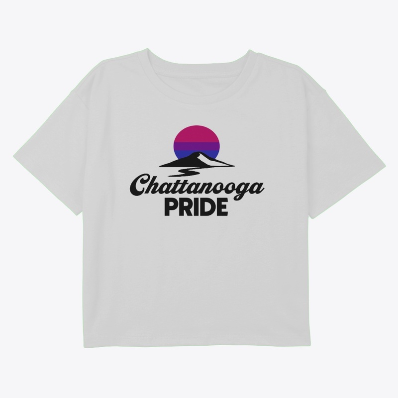 Bisexual Pride Logo