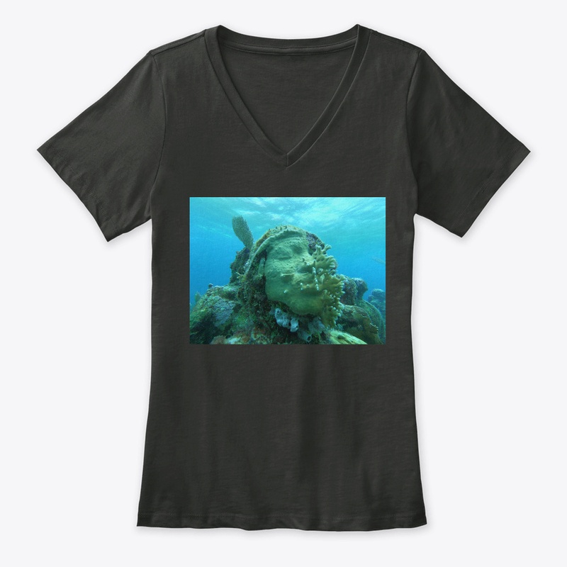 Woman of Water
