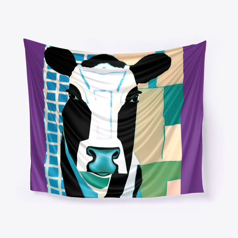 Pica Cow