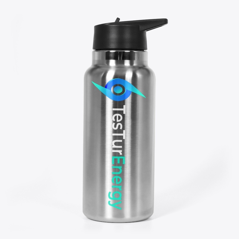 TesTur Energy Fundraiser