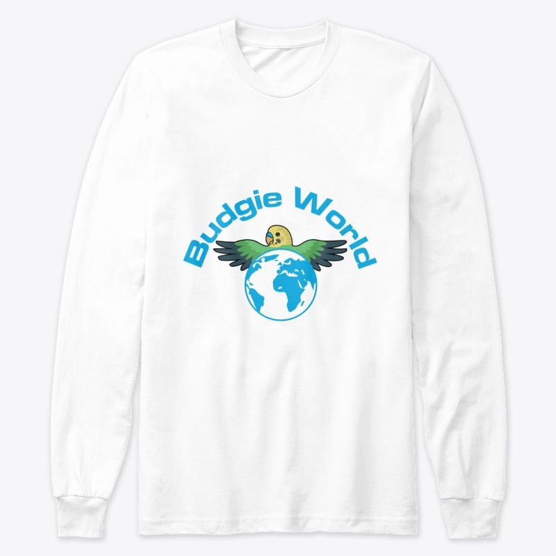 Budgie World
