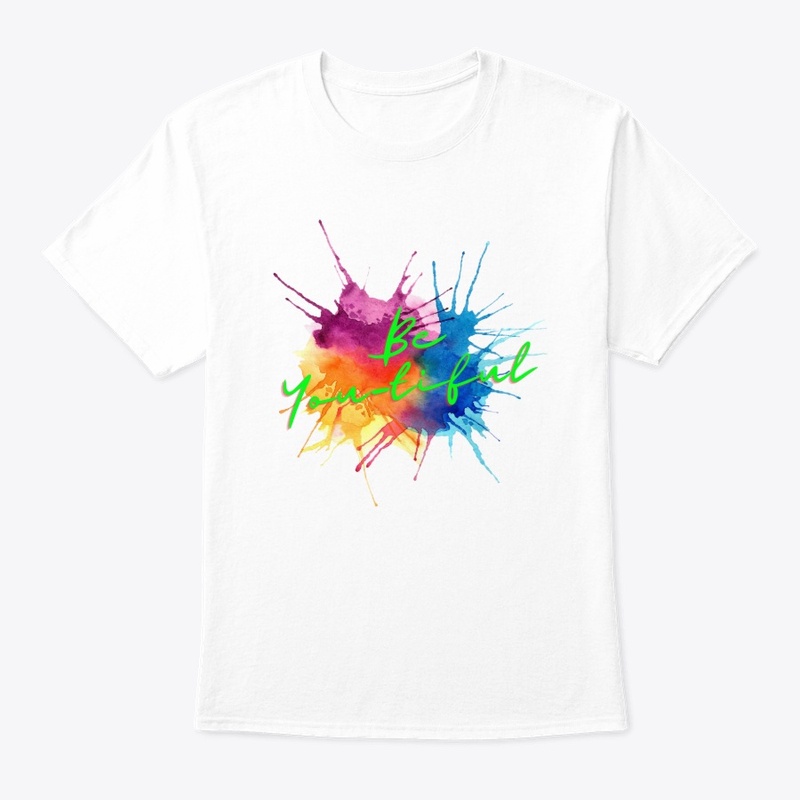 Love Collection: Be-you-tiful