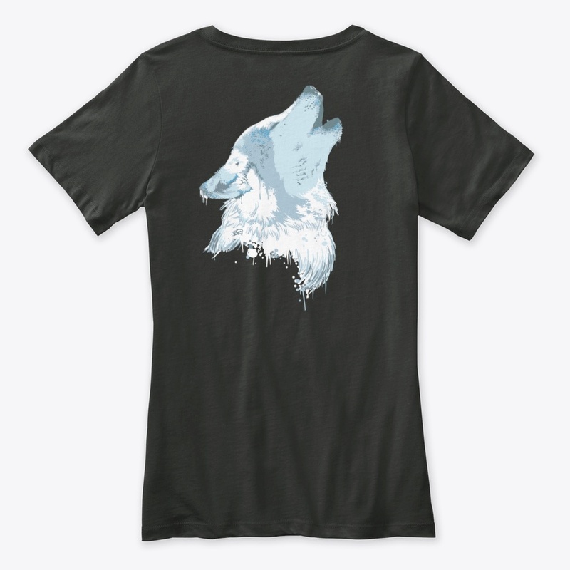 Howling Wolf