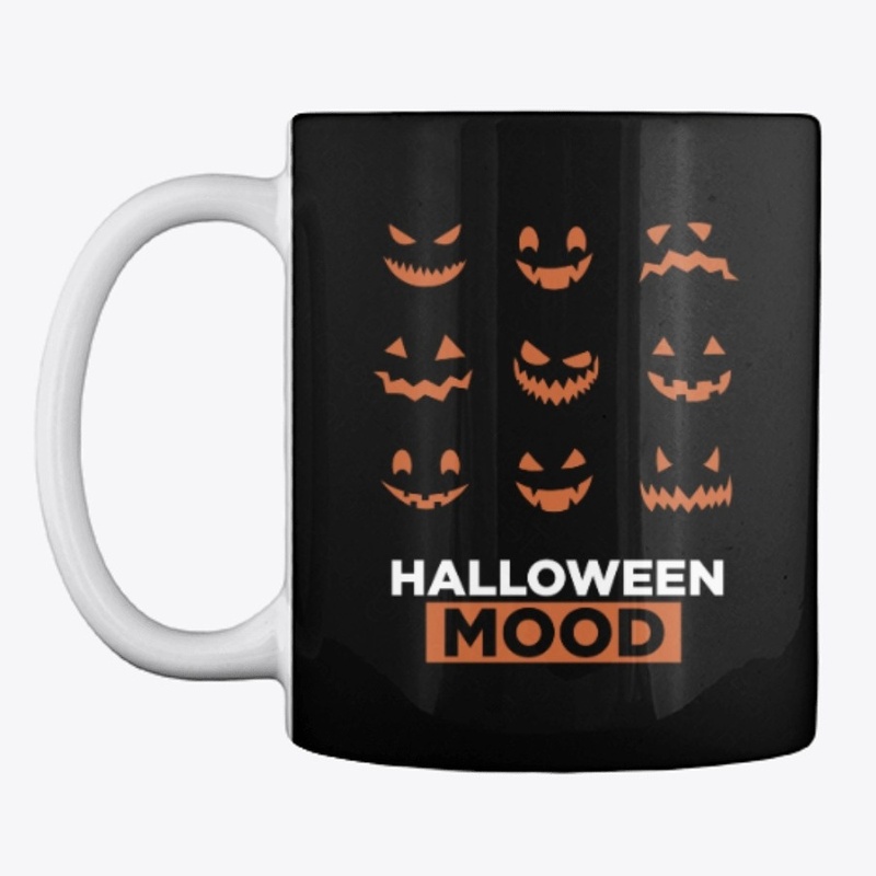 Haloween Mood