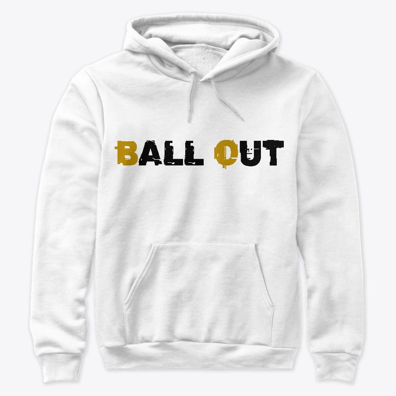 LUSU Designs Ball Out Collection V4