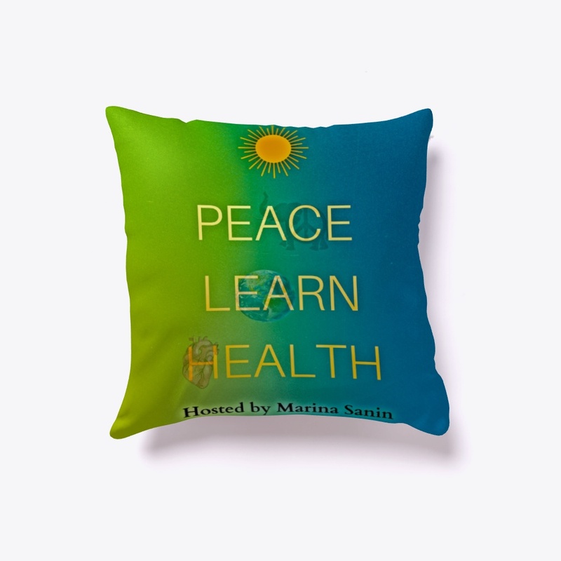 PeaceLearnHealth