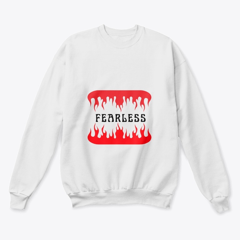 Fearless
