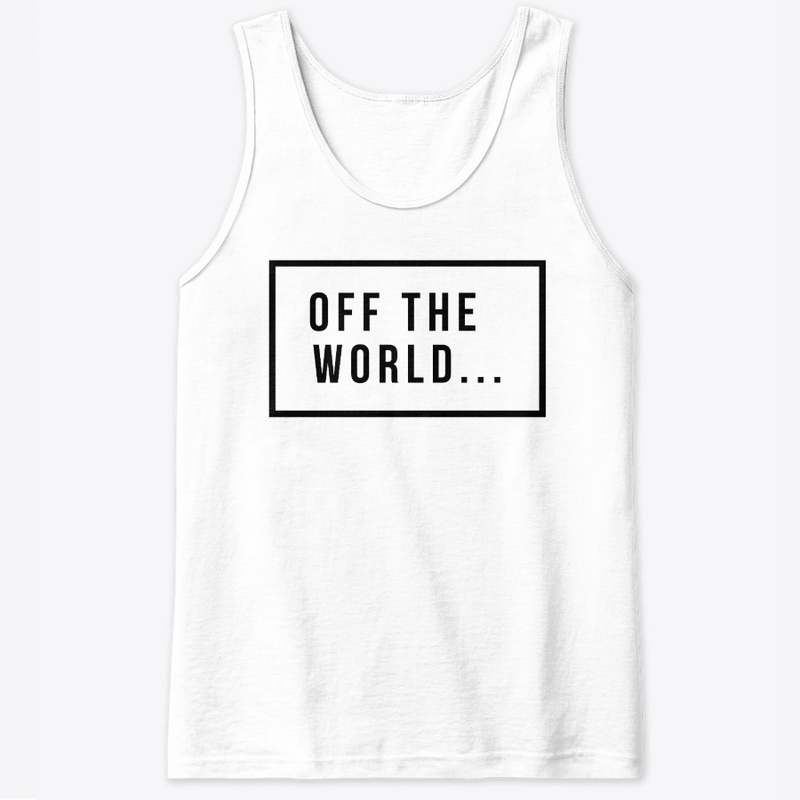 OFF THE WORLD