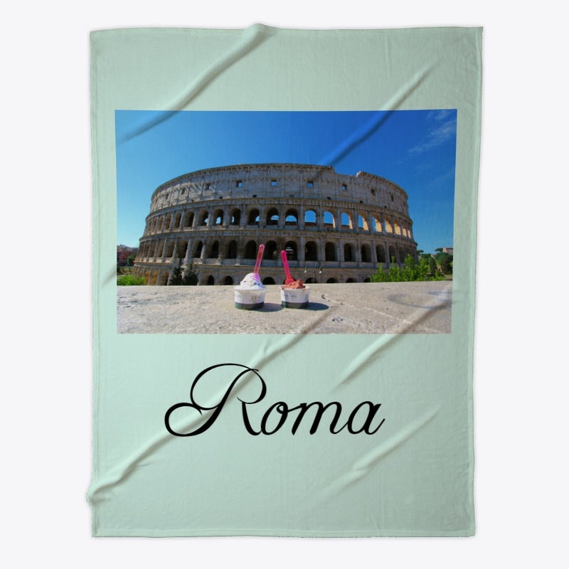 Roma souvenir