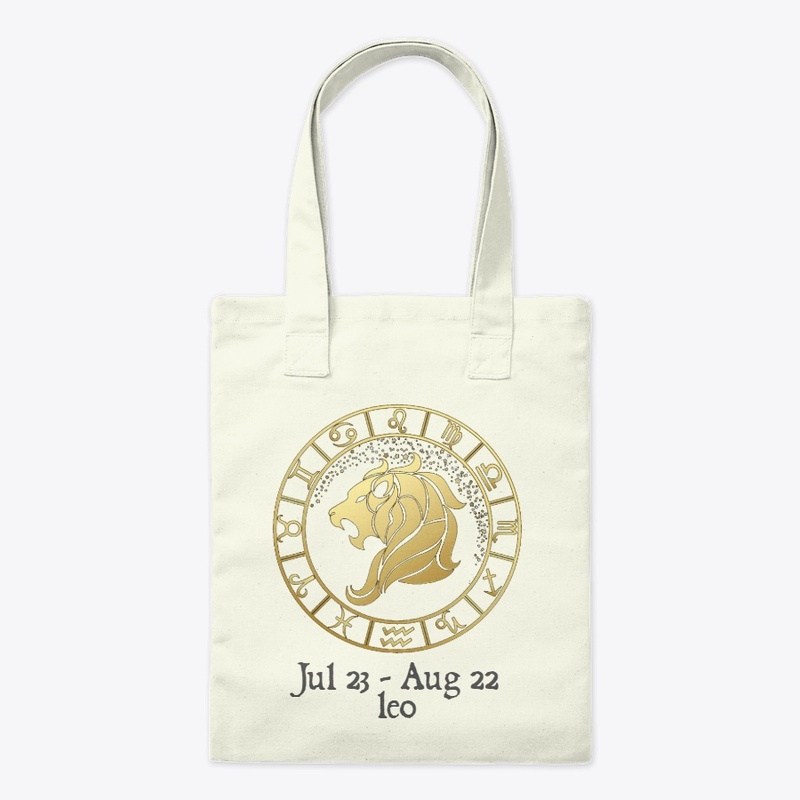 Zodiac Nation - leo