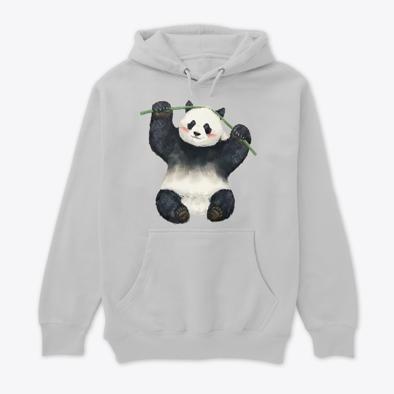 Xiaobaitian🐼Giant Panda