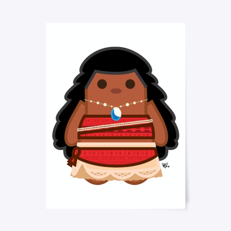Moana BUBBAH