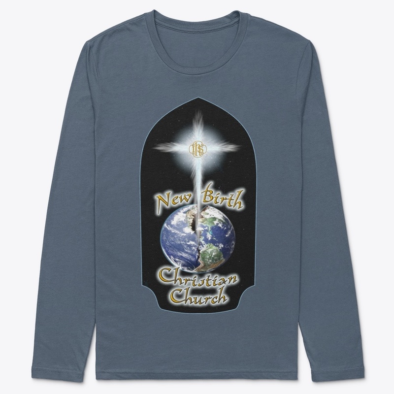 New Birth Christian Church