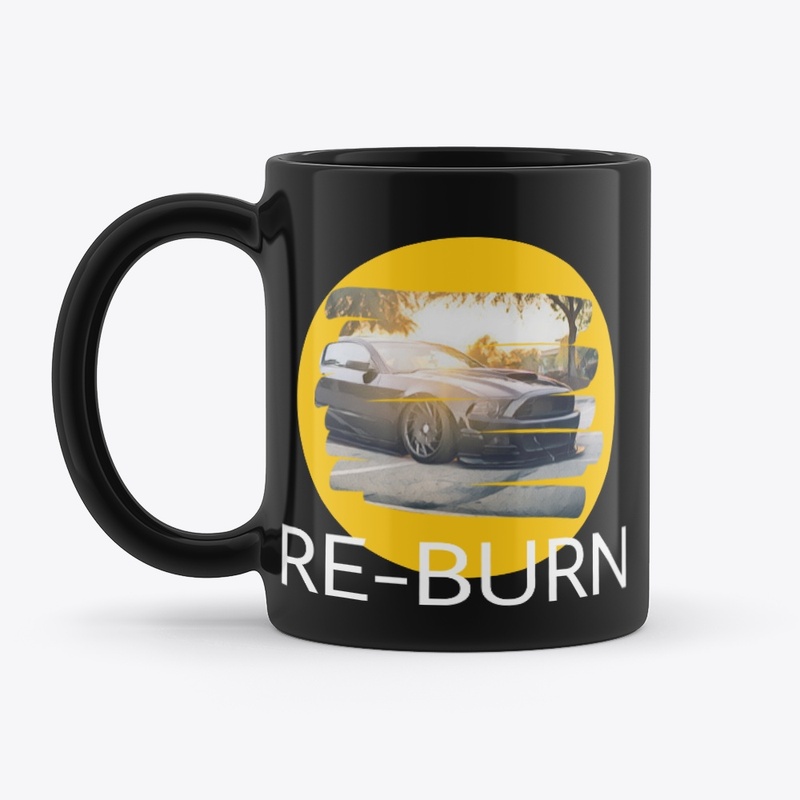 RE BURN