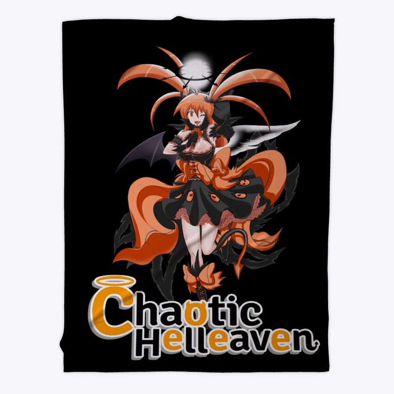 chaotic Idol Rika cute pose