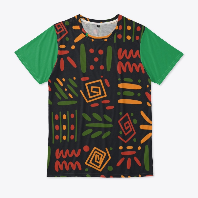 WCA Multi Color Unisex Hoodie