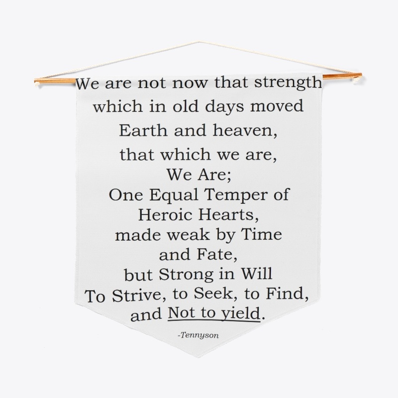 We Are