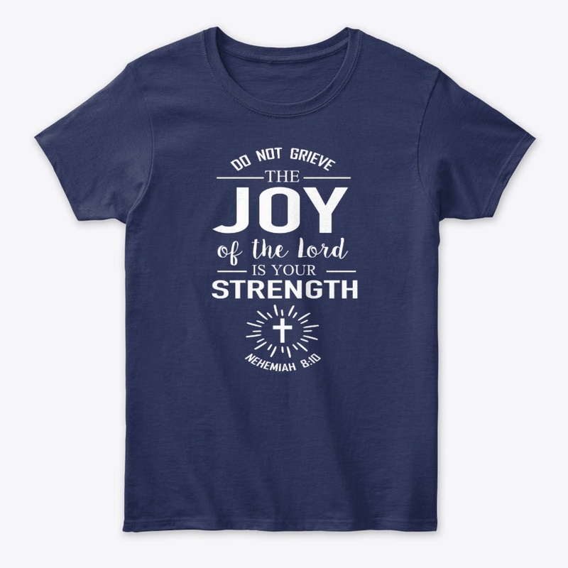 Womens  Christian Quotes T Shirts