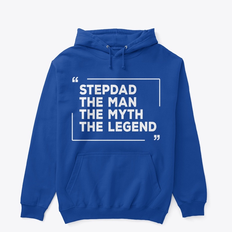 Stepdad shirts