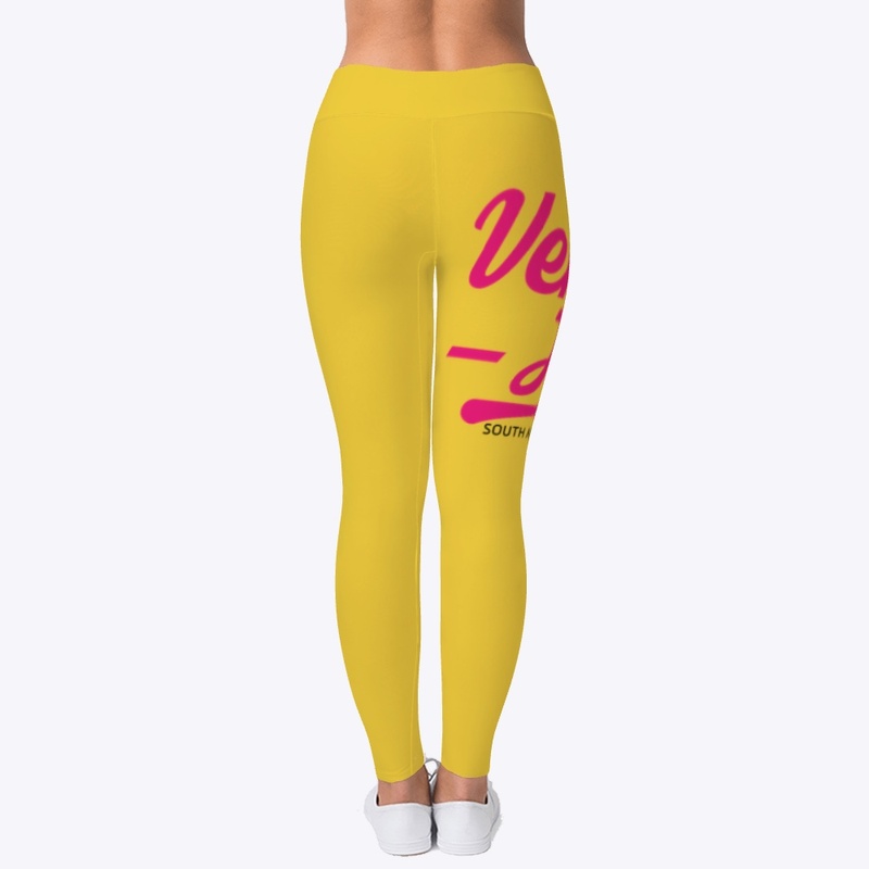 Vend-Tec Leggings