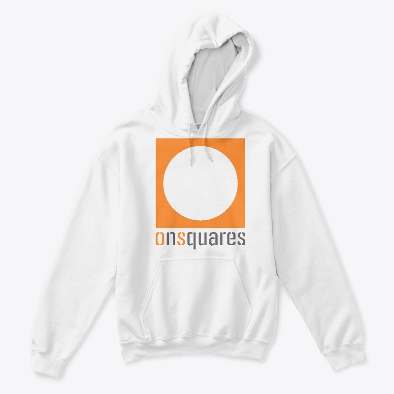 onsquares classic logo