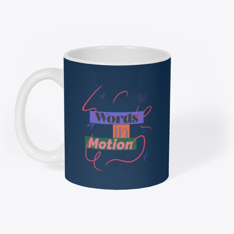 Words in Motion