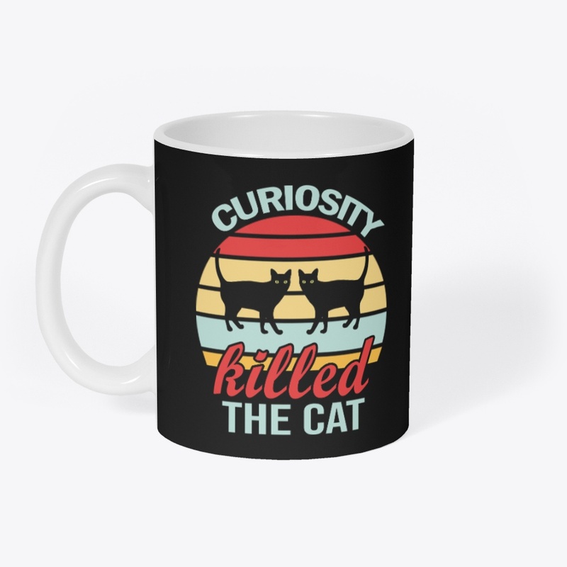 New Cat Lover T-Shirts!