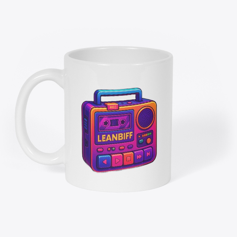 BoomBox #1`