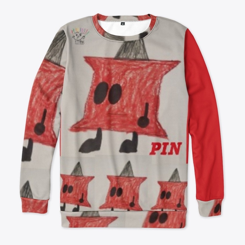 iThink BSM-De'Metri PIN Collection