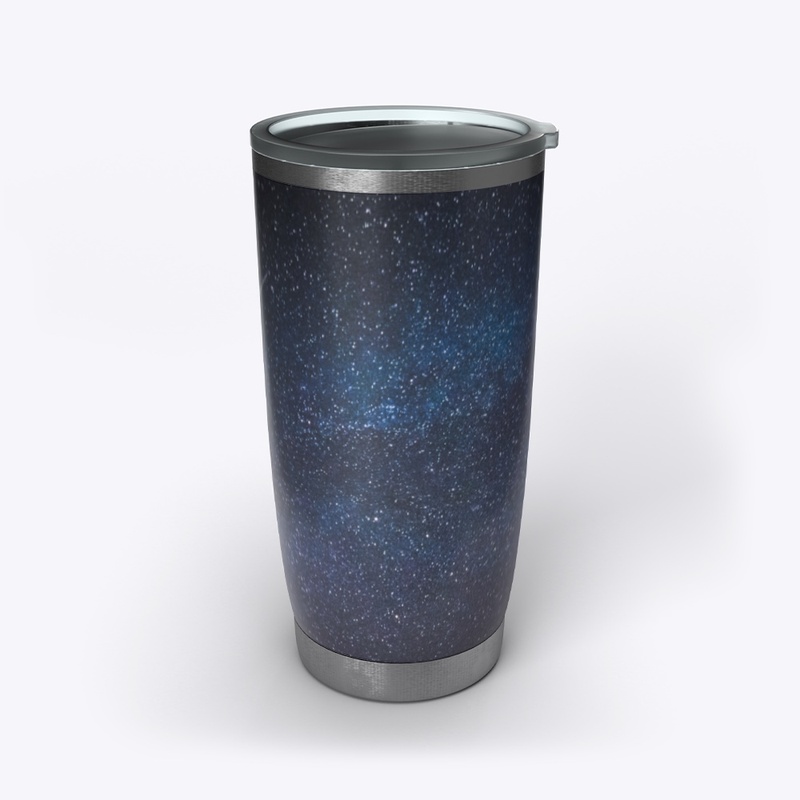 Night Sky