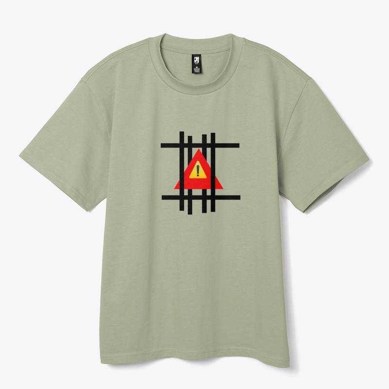 Heavy Tee