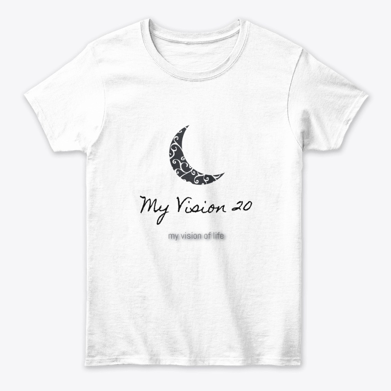 My Vision 20