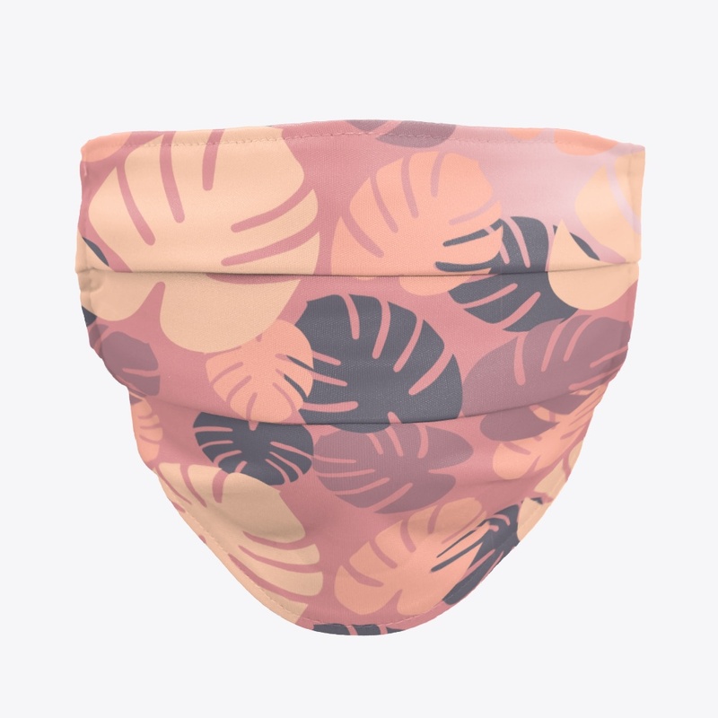Fask Mask Autumn 2