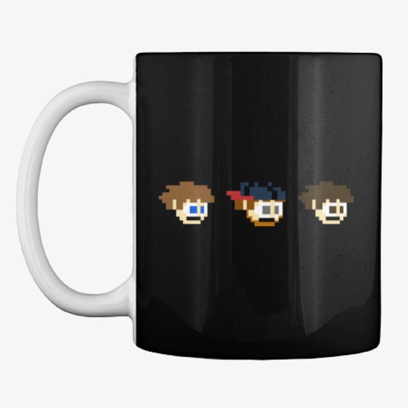 Three Dads Host Gear