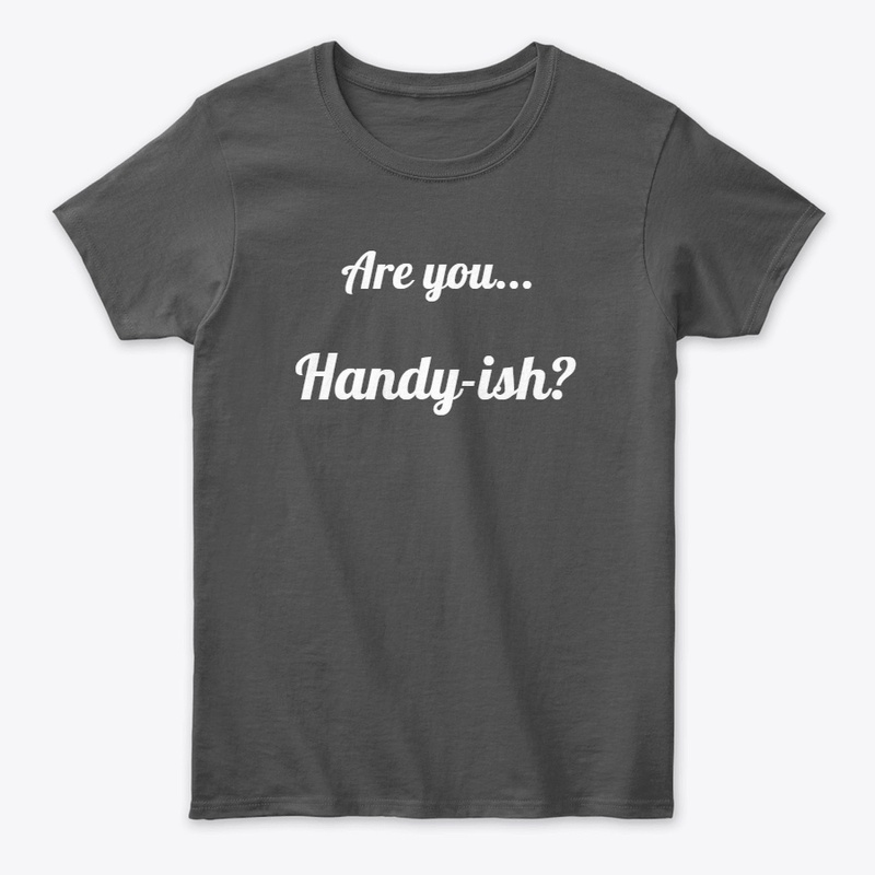 Handy-ish T-shirts
