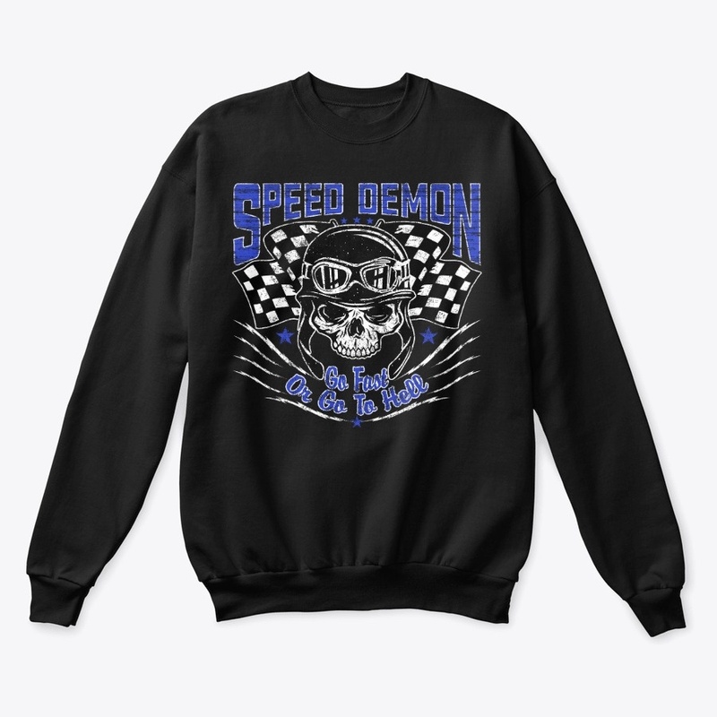 Speed Demon