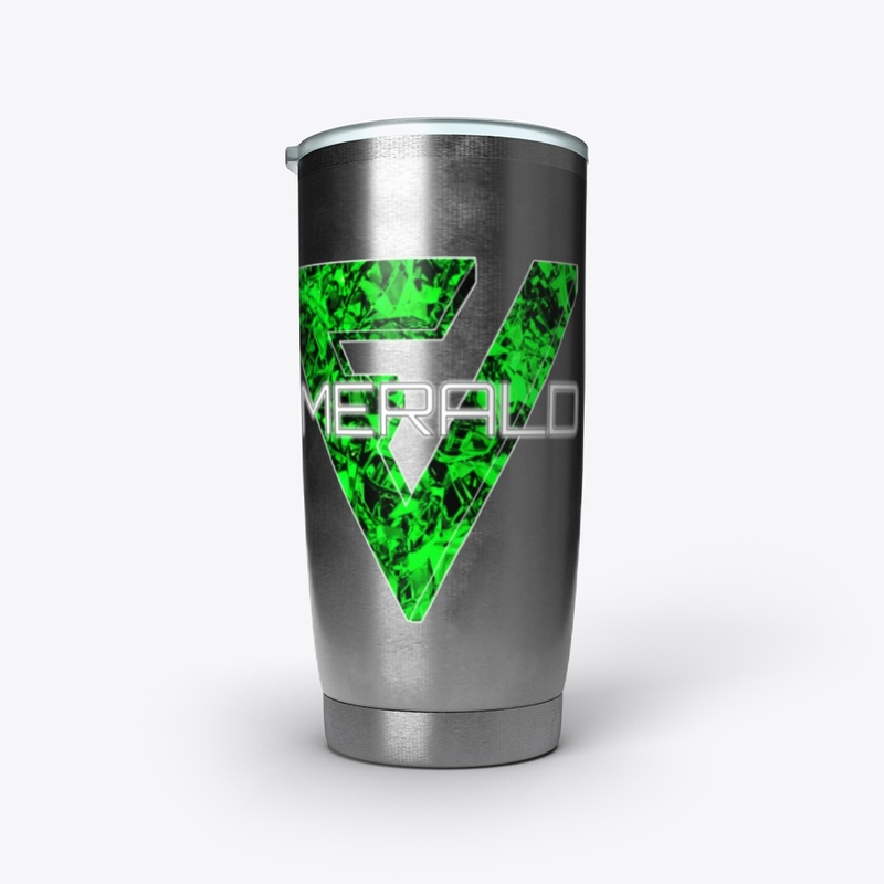 Volition Emerald Collection
